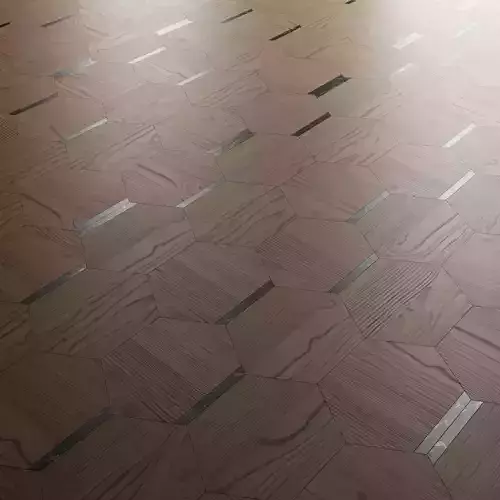 Alveo v340 Modular Floor By Foglie D Oro