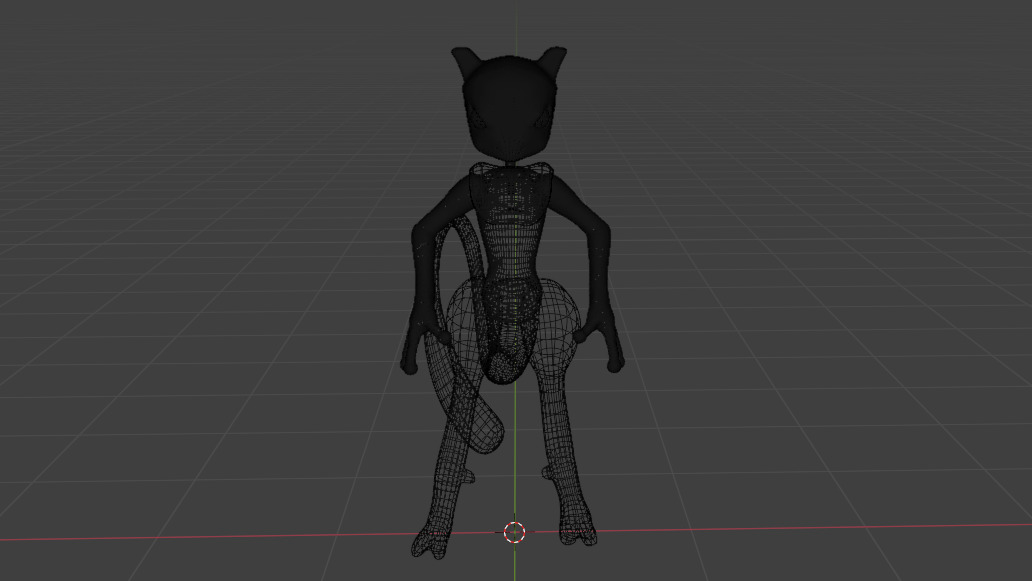 Pokemon collection  3D print model_3