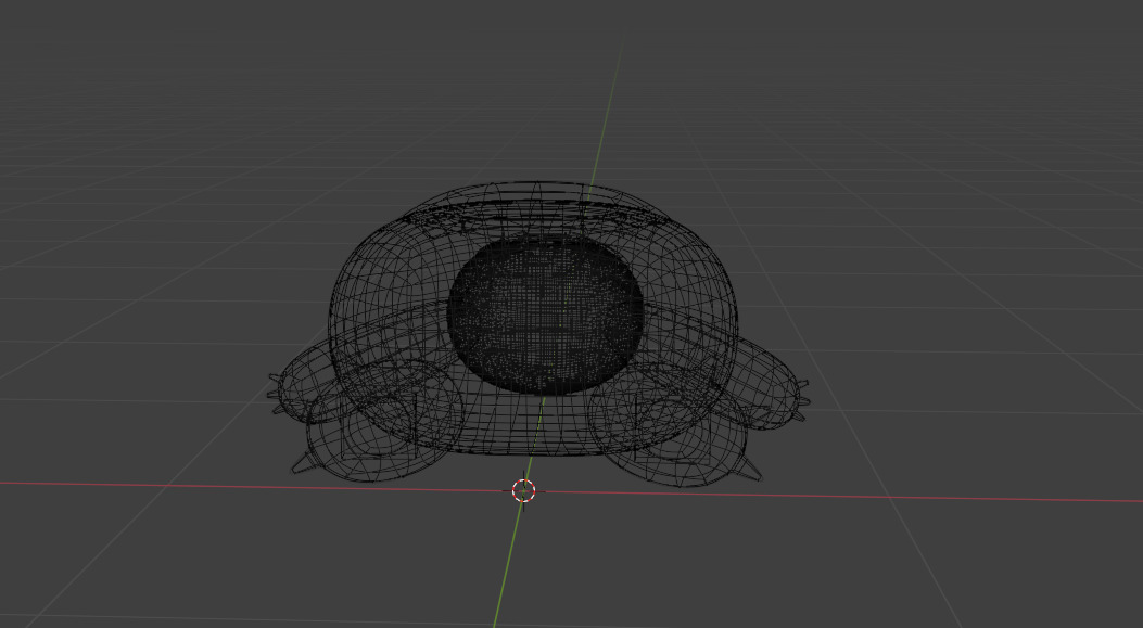 Pokemon collection  3D print model_19