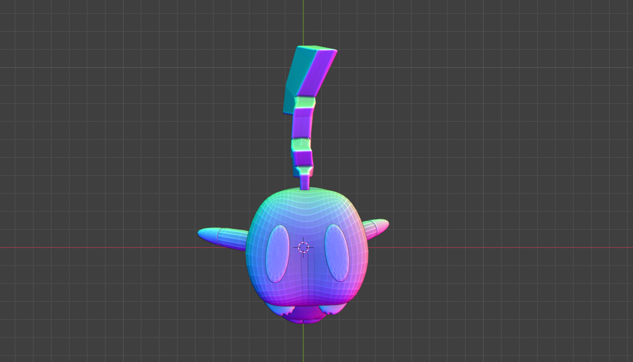 Pokemon collection  3D print model_17