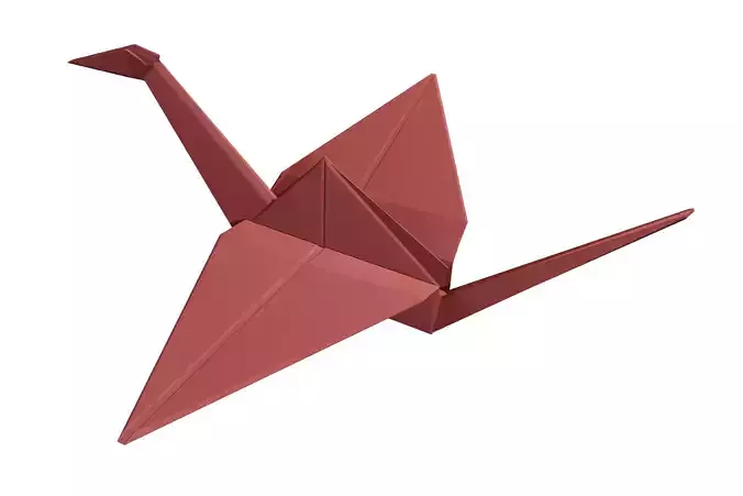 Origami Crane