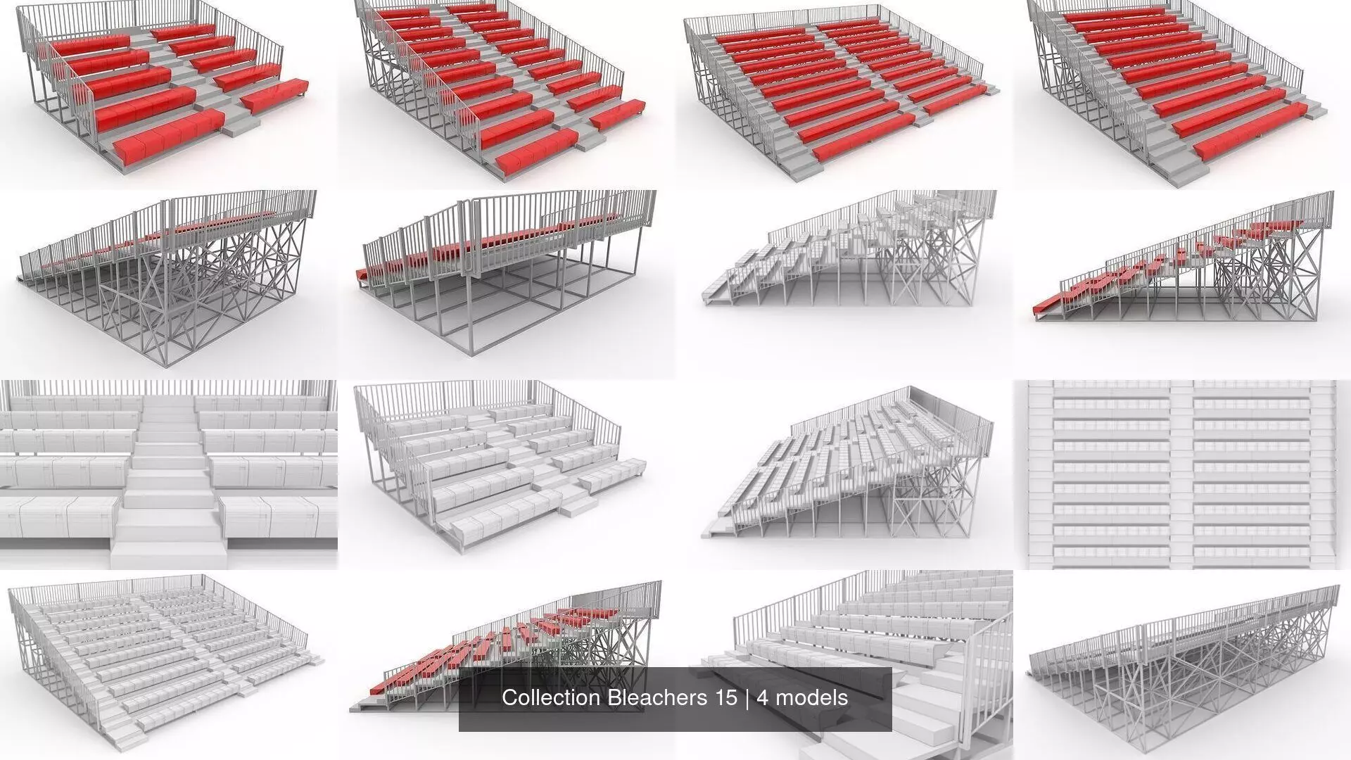 Collection Bleachers 15 _0