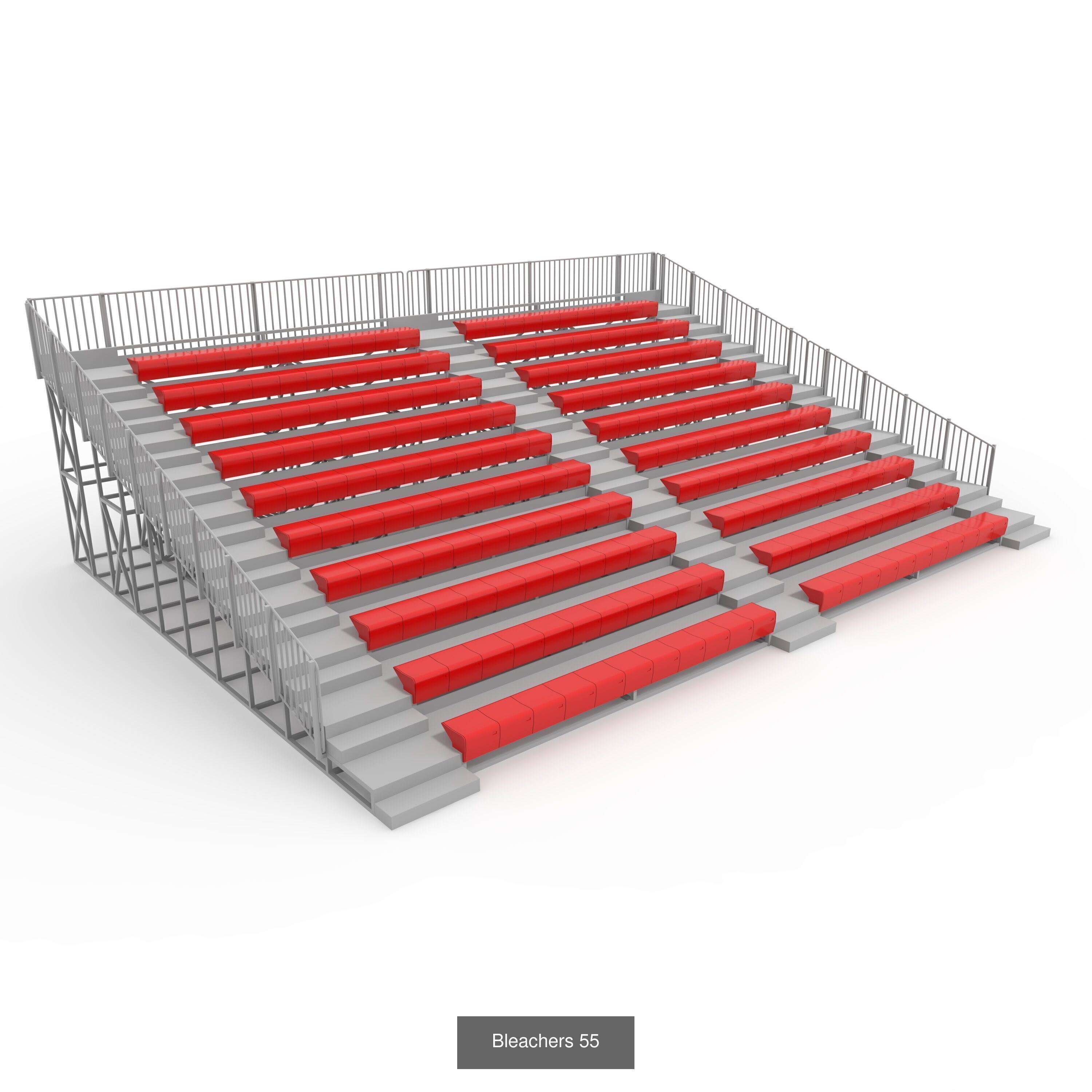 Collection Bleachers 15 _3