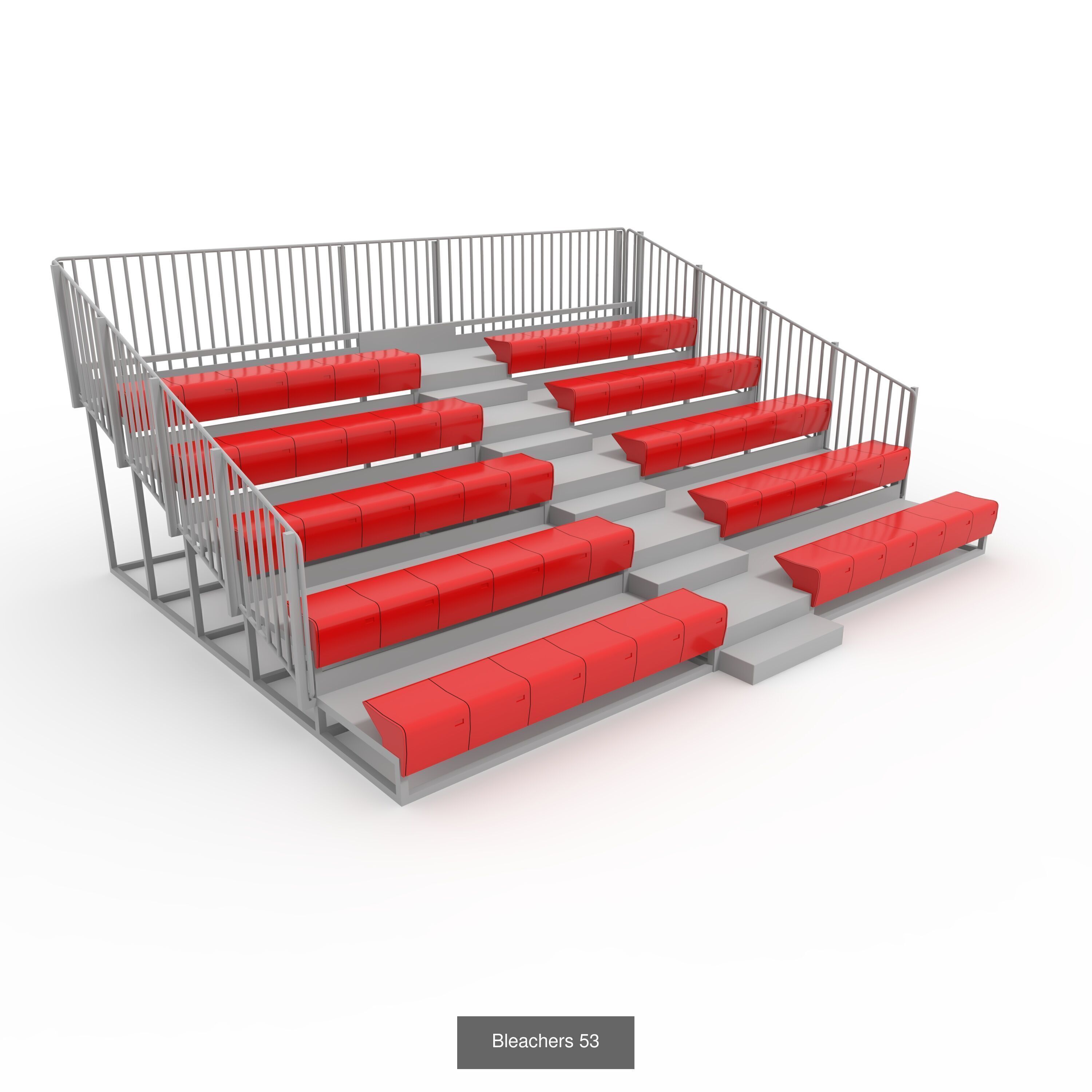 Collection Bleachers 15 _1