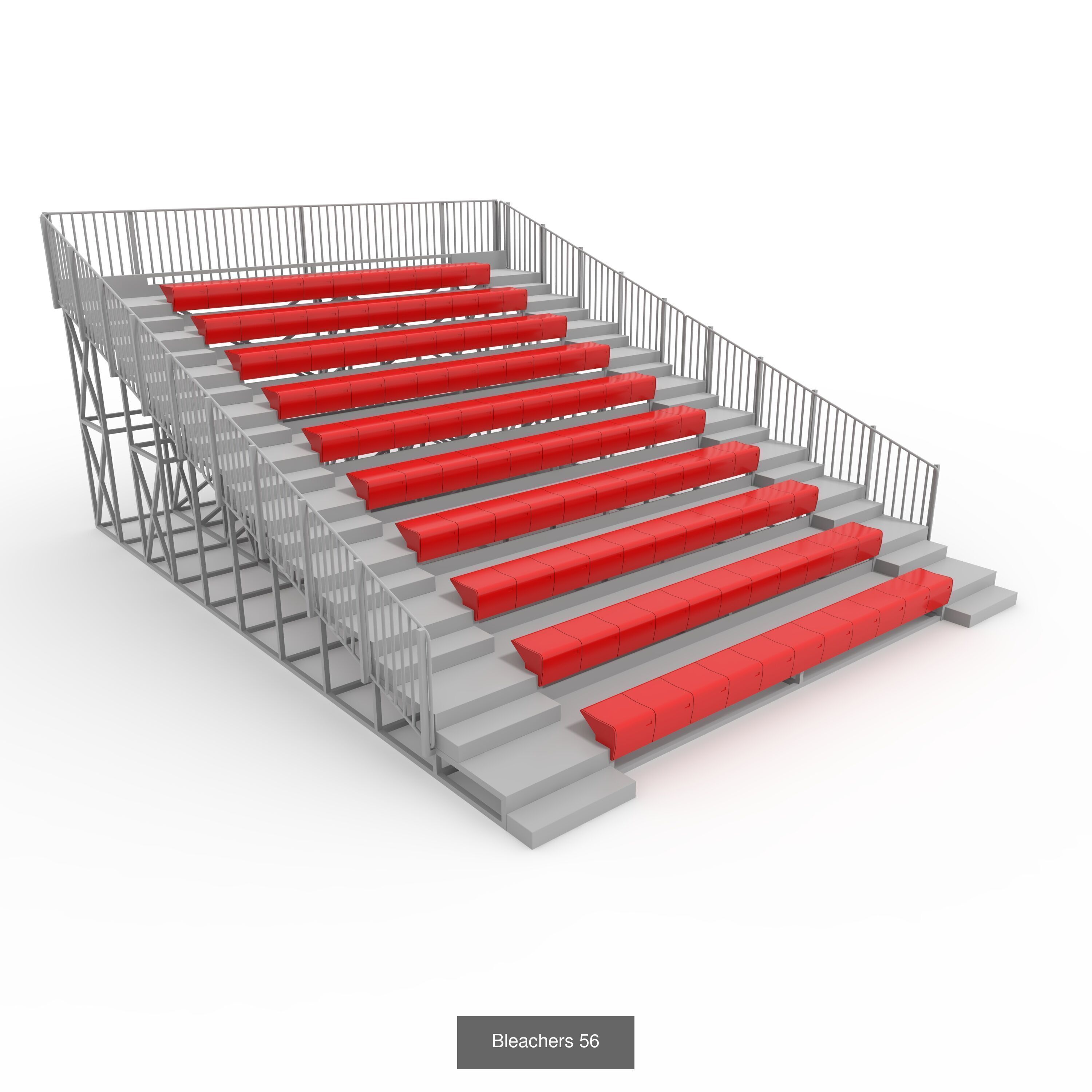 Collection Bleachers 15 _4
