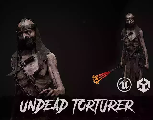 Undear Torturer