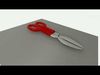  Garden Shears High Quality 3D Model FREE DOWNLOAD Free low-poly 3D model_1