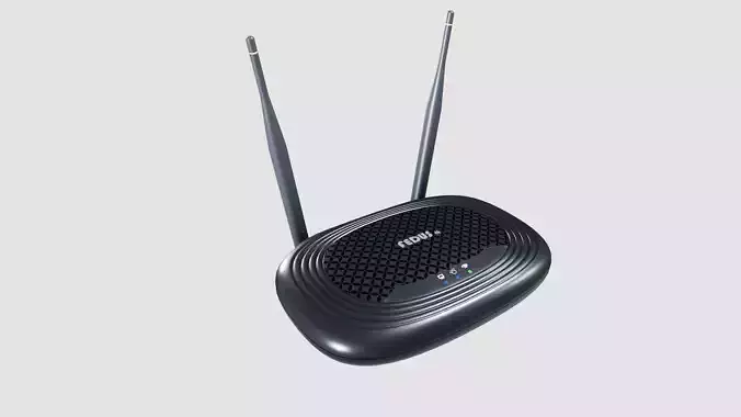 WI-FI Router