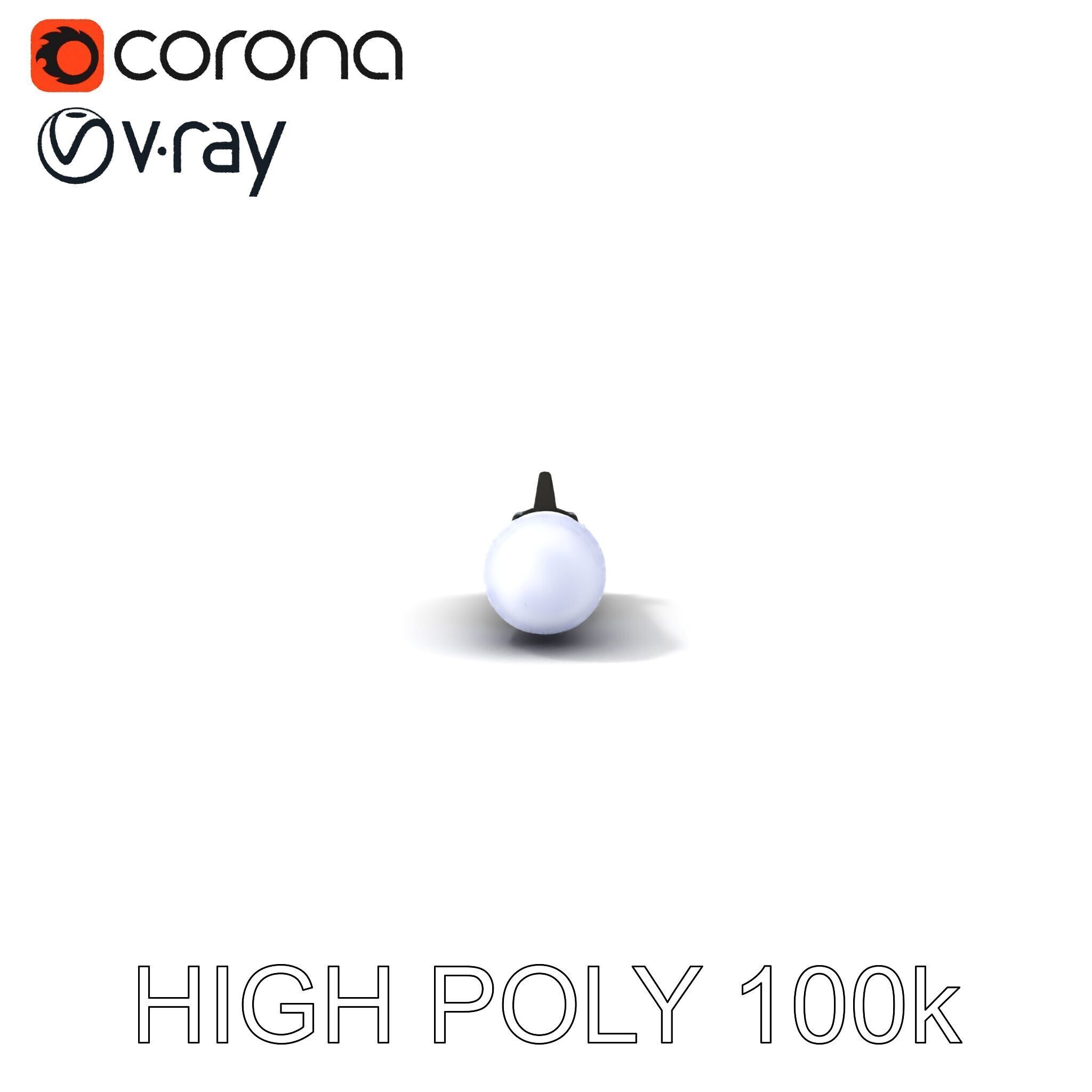 Torpedo Model Pack with HighDetail Features Low-poly 3D model_13