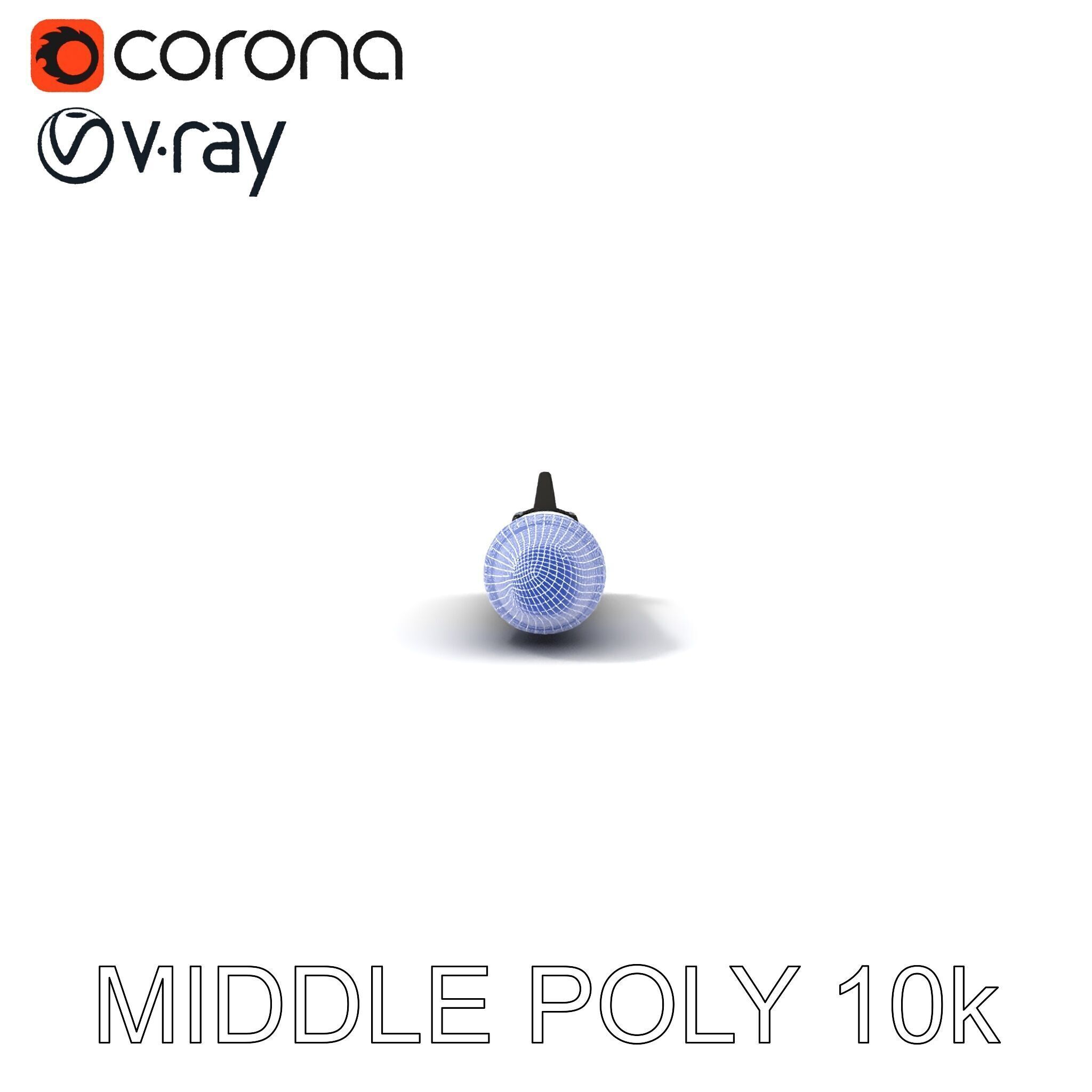 Torpedo Model Pack with HighDetail Features Low-poly 3D model_11