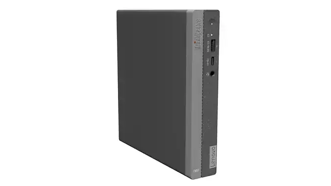 Lenovo ThinkCentre neo 50q Gen 4 12LN008BVA