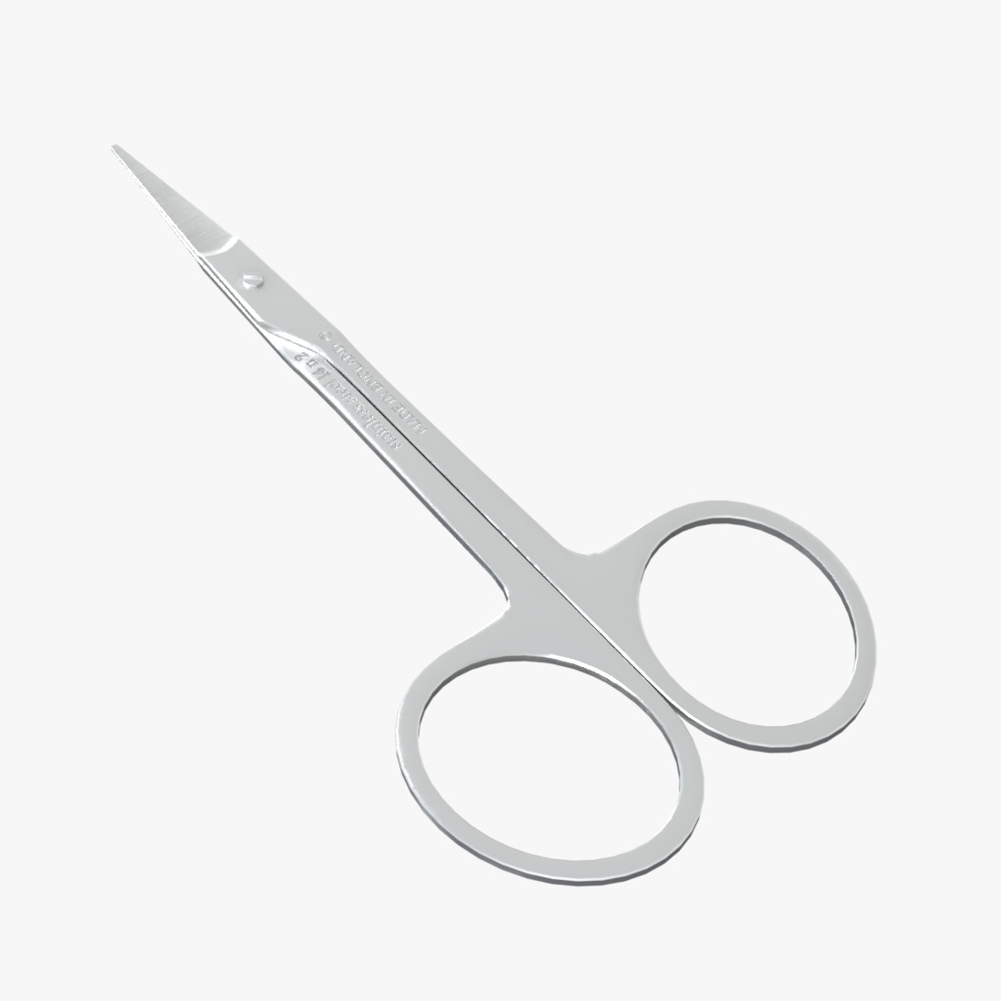 First Aid Box Medical Rigged Low-poly 3D model_3