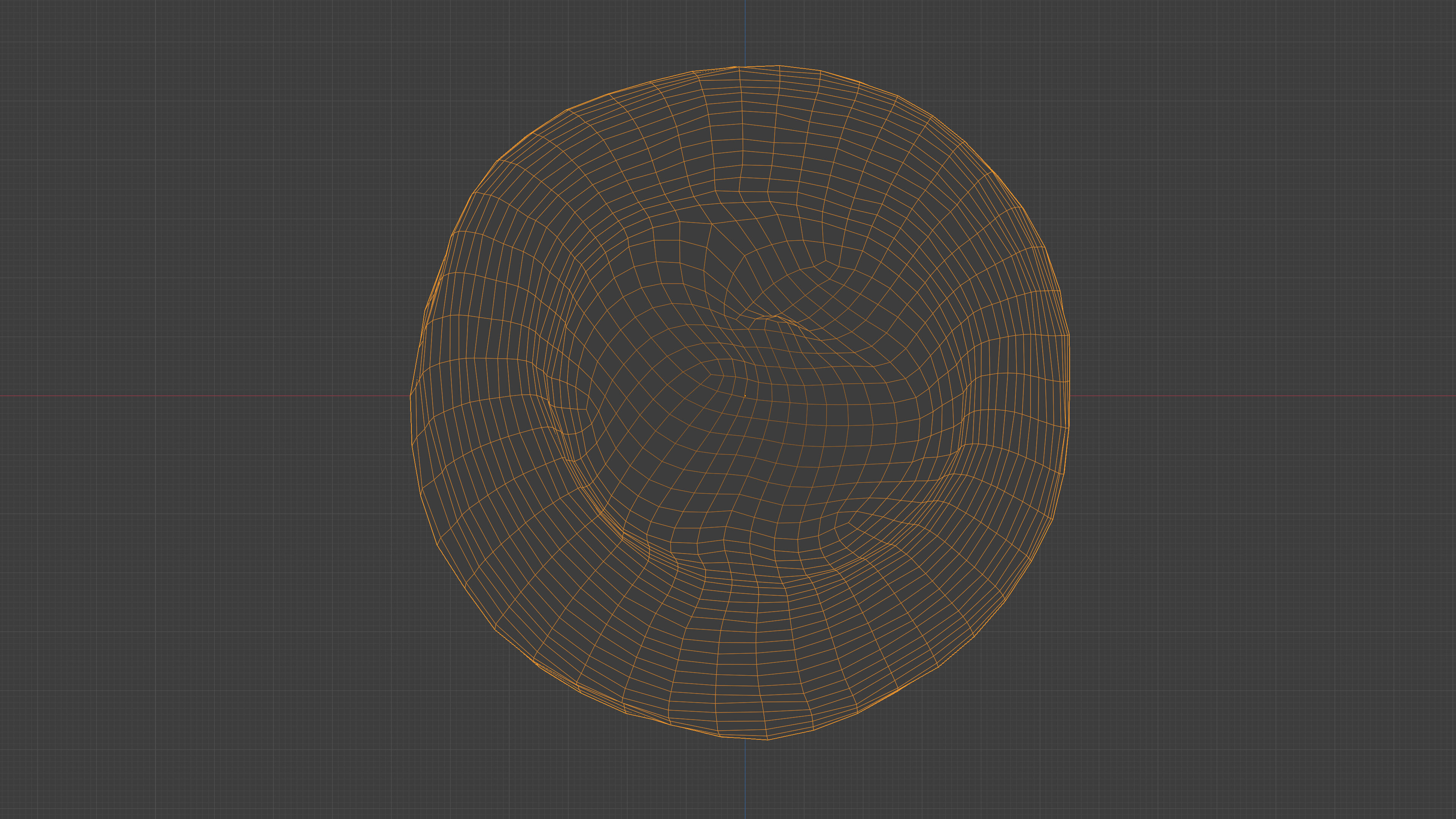 Photorealistic 3D Scanned Avocado Low-poly 3D model_17