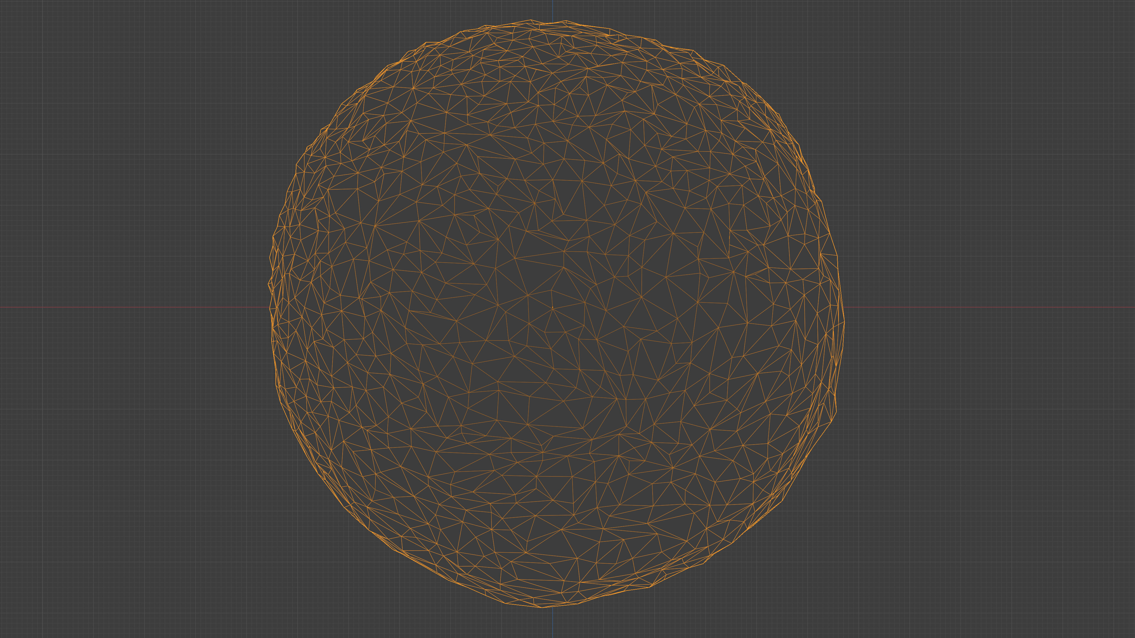 Photorealistic 3D Scanned Avocado Low-poly 3D model_21