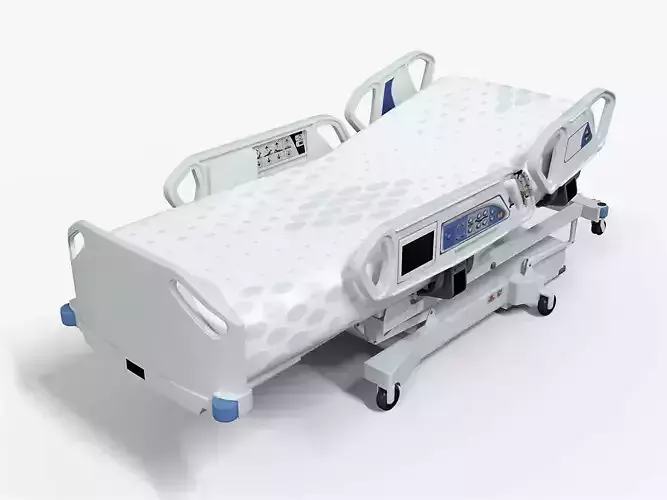 Hospital Bed Medical