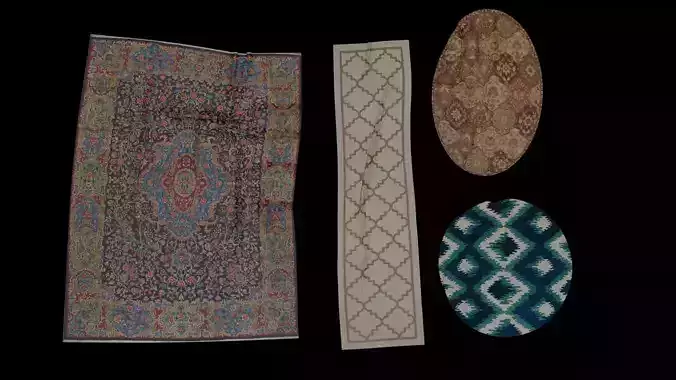 Rug Collection