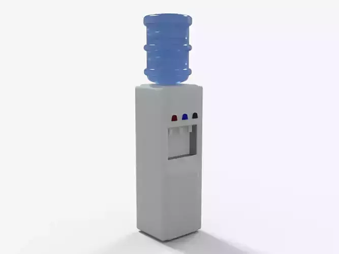 Water dispenser Medical