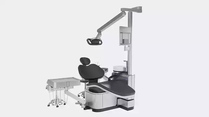Morita Signo T500 Dental Chair 
