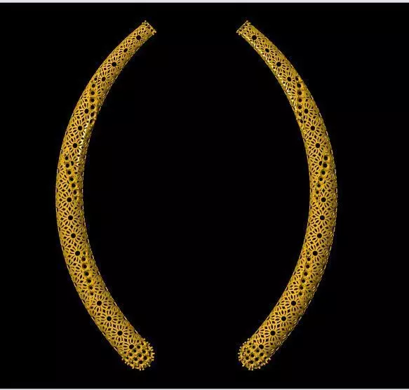 kanti 3dm file 3D print model_0