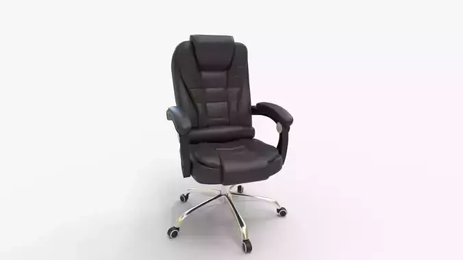 naspaluro Executive Office Chair High Back Desk Chair