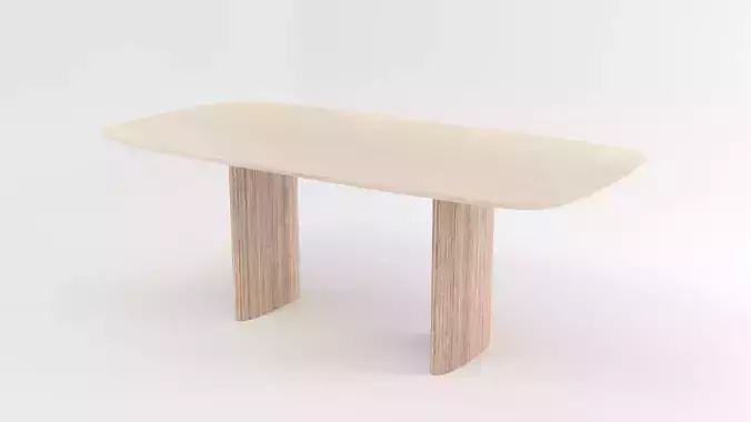 Sap-Sap dining table