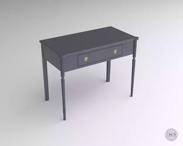 Imperial Style Desk