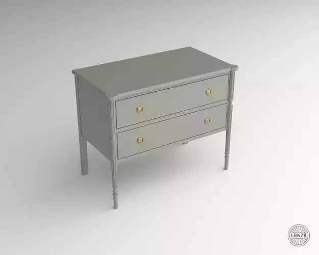 Imperial Style Drawers