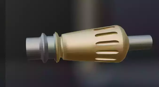 Medtronic Midas Rex AD03