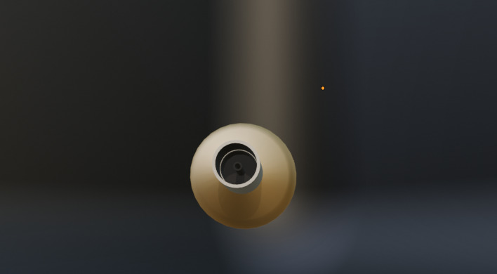 Medtronic Midas Rex AD03 Low-poly 3D model_3