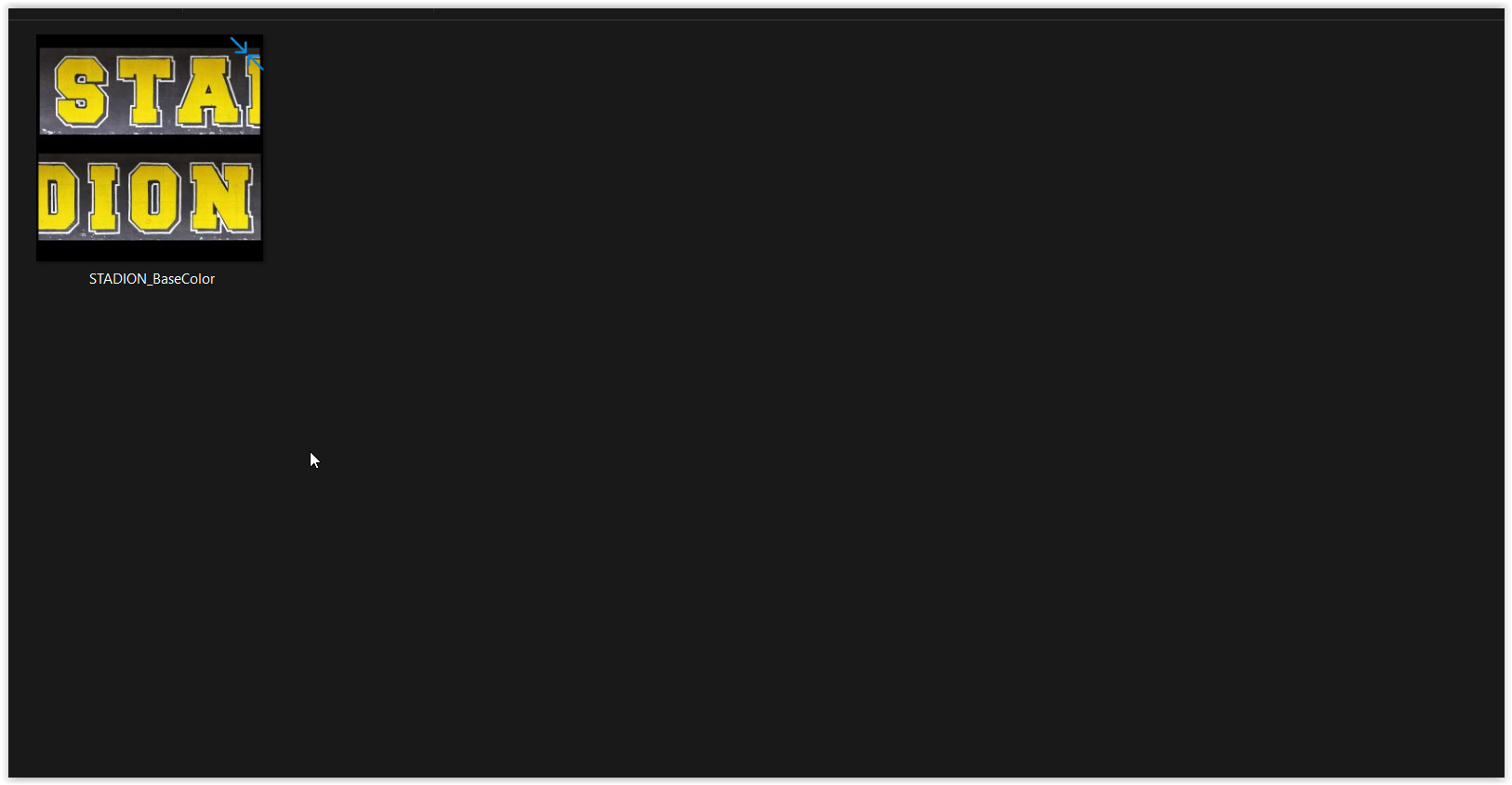 Graffiti wall VI 3D model_7