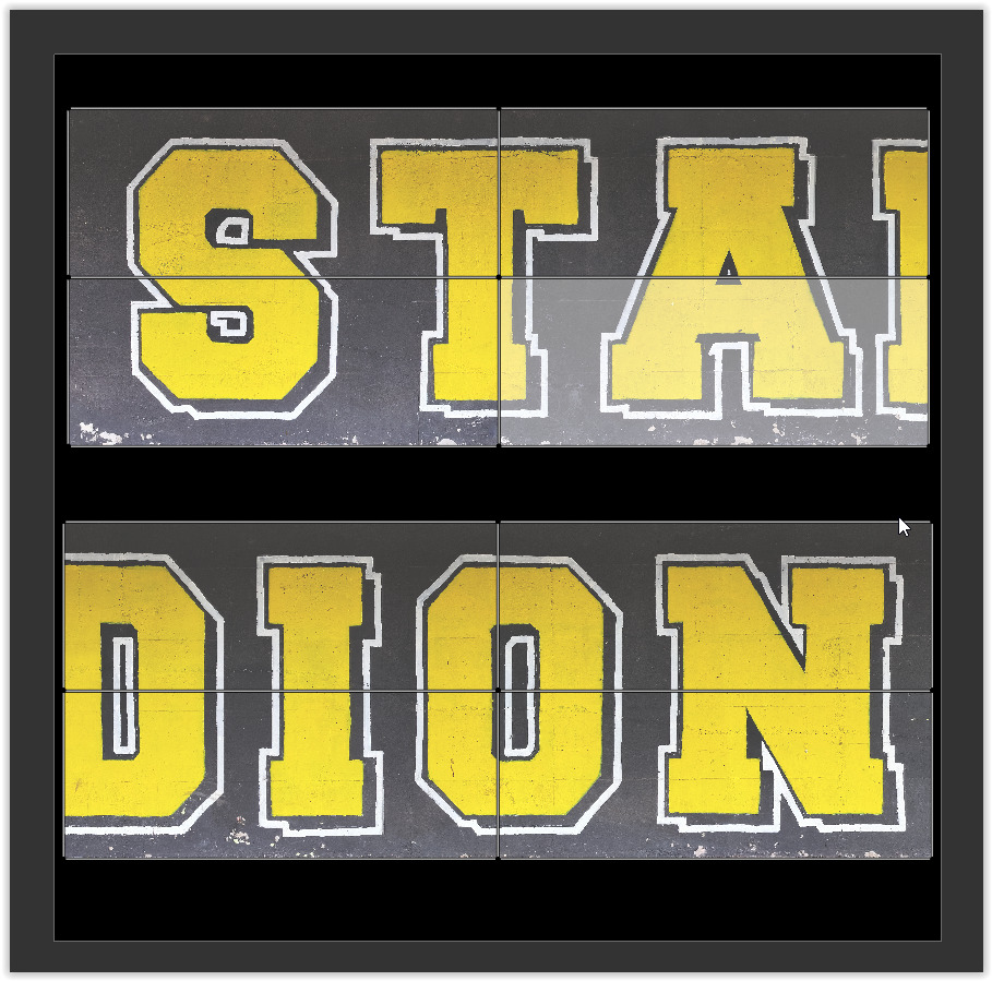 Graffiti wall VI 3D model_6