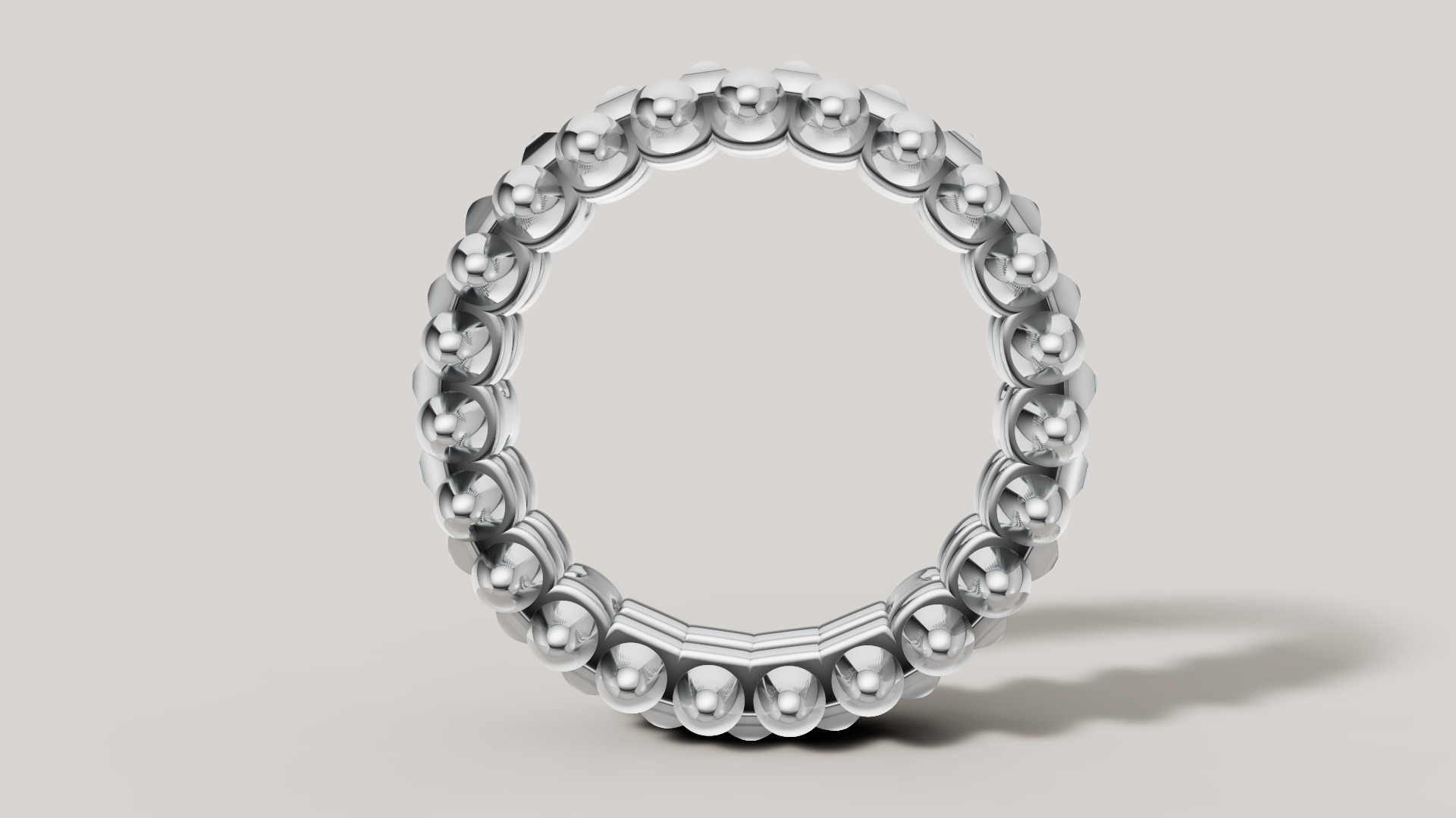 Ring Clash 3D print model C59 3D print model_10