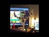Humanoid Robot modular with Head Arms Rotating Torso 3D print model_1