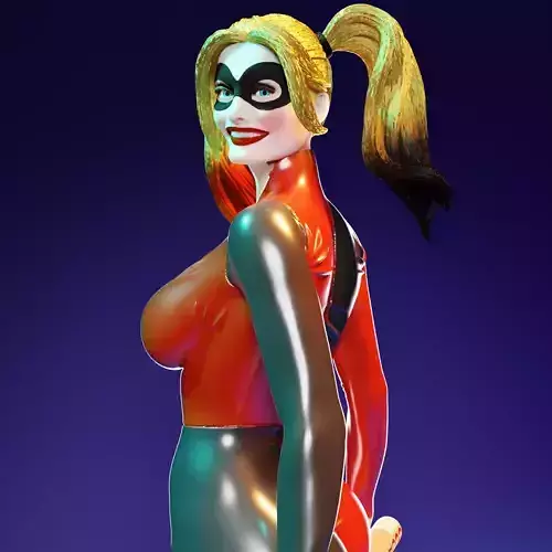 Harley Quinn