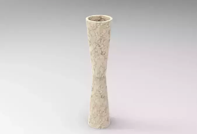 Fihh Vase