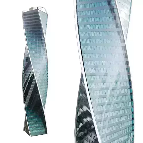 Skyscraper Evolution