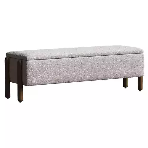 WestElm Ditmars Trunk