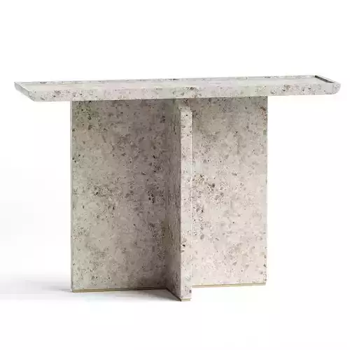 T01 CONSOLE BY HERVE LANGLAIS