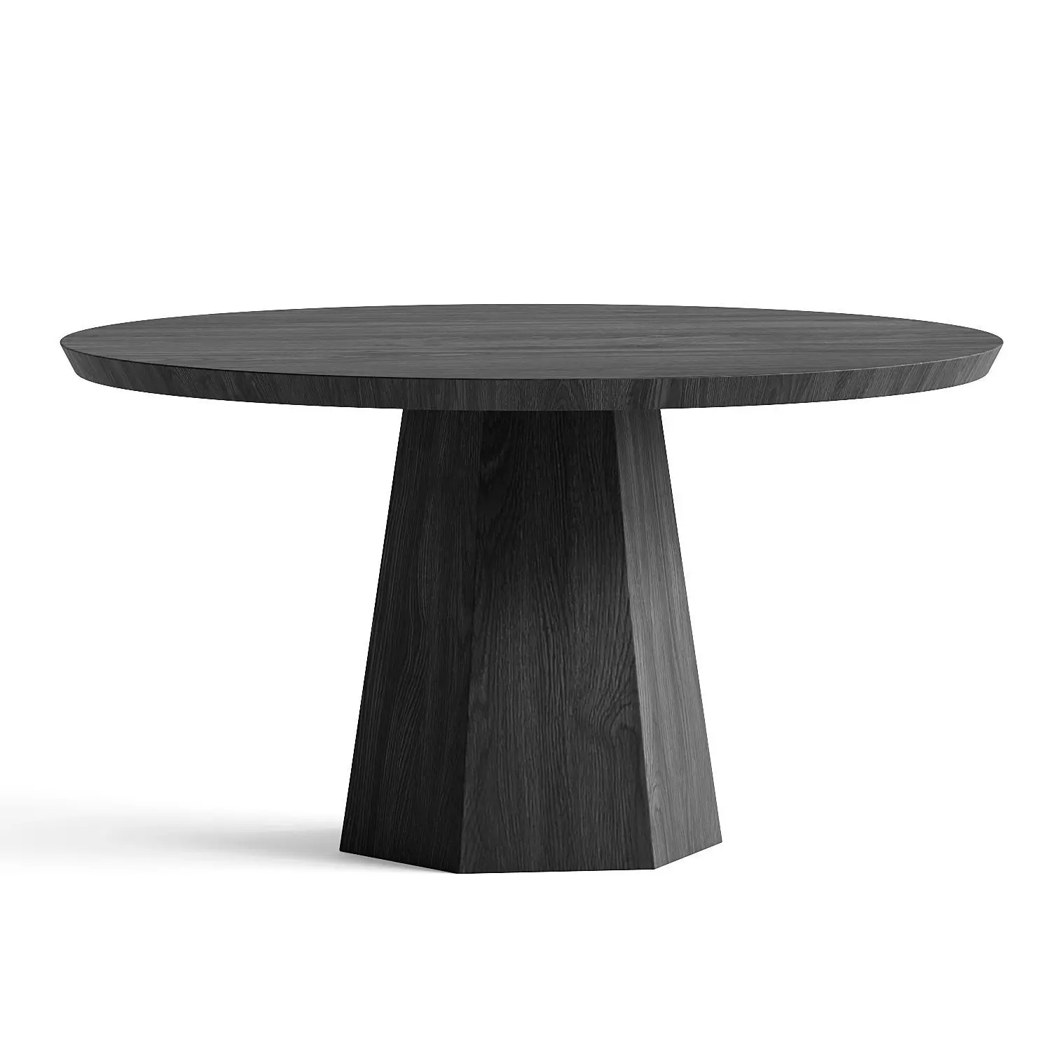 Scarpa Dining Table 6 3D model_0