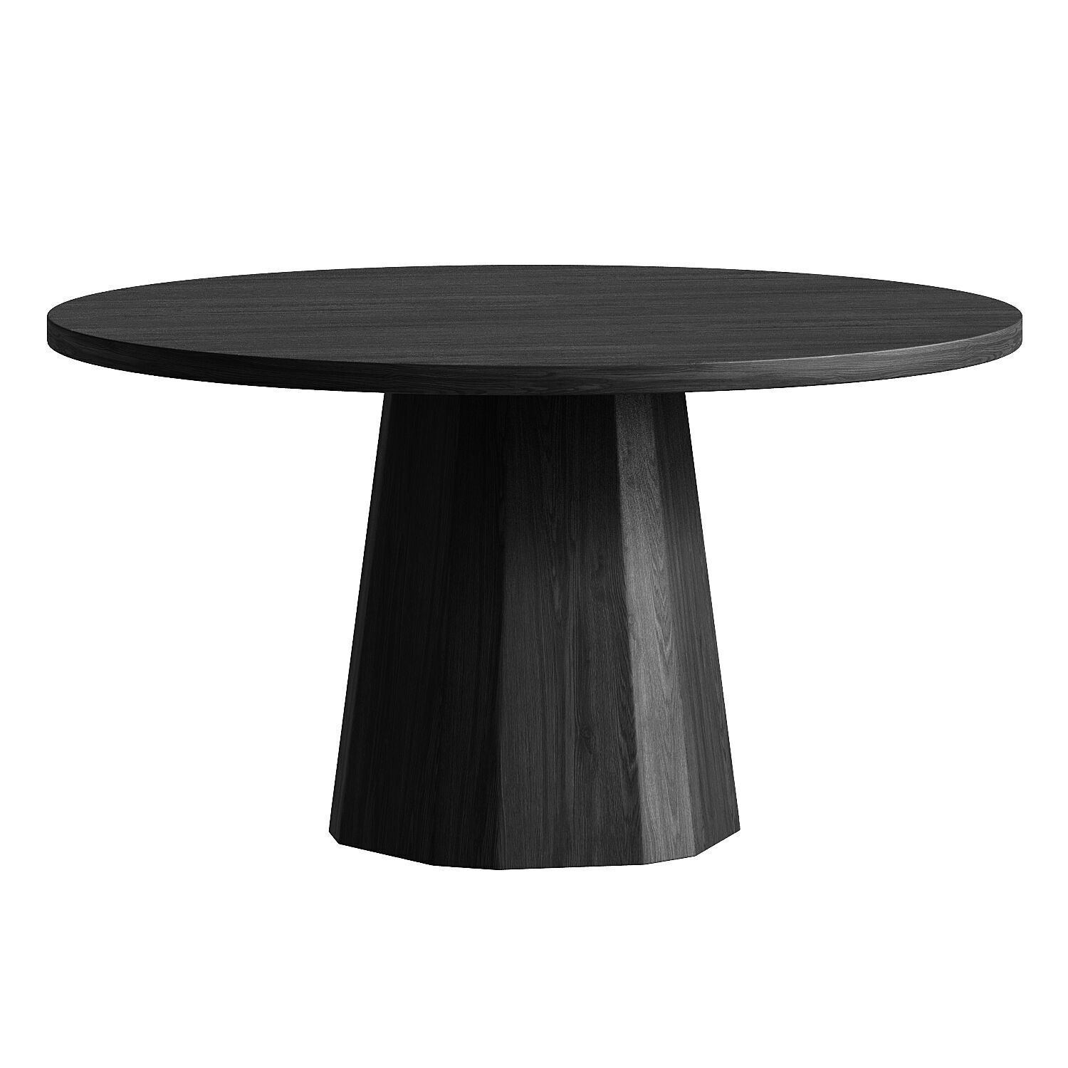 Scarpa Dining Table 10 3D model_1