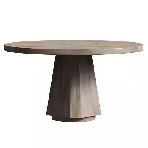Scarpa Dining Table 12