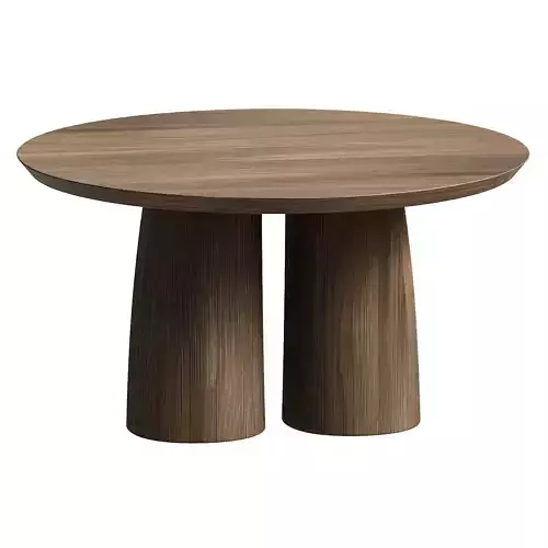 Scarpa Dining Table 57
