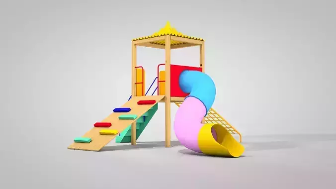 Playground Due