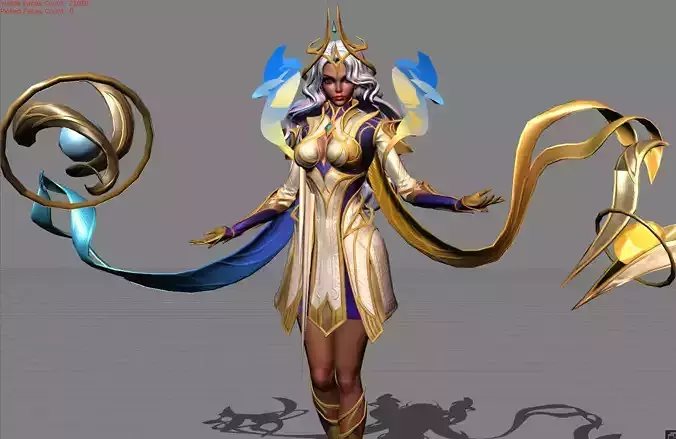 Esmeralda Light Envoy