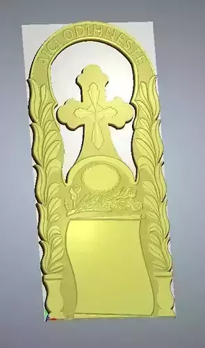 funerary monument 88