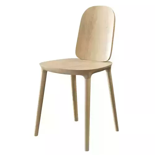 Kokoro coffe chair