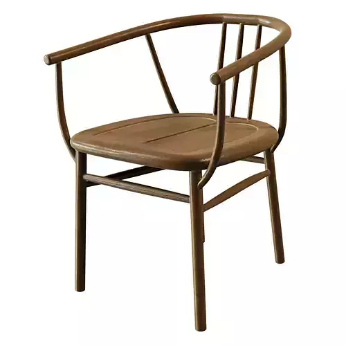 Forest chair
