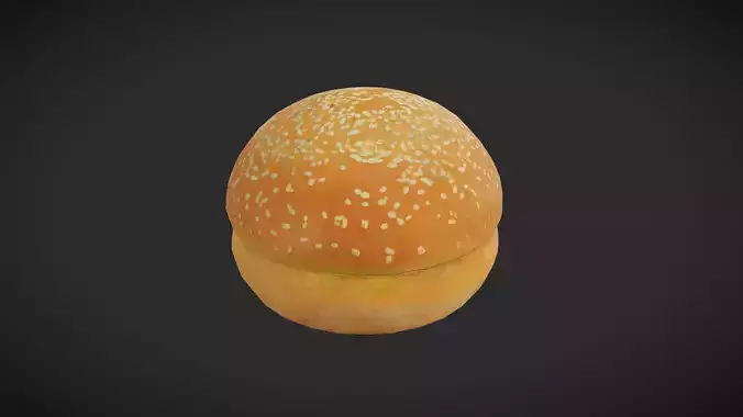 Burger Bun