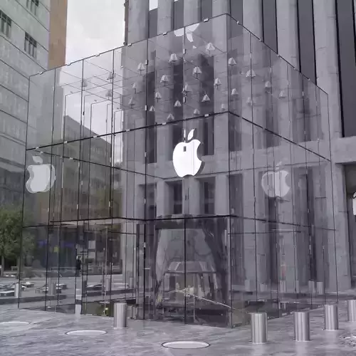 apple store
