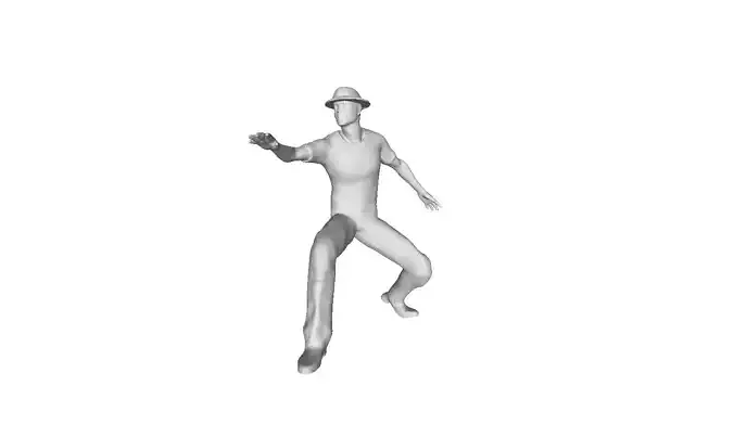 Printle XC Homme 982 P